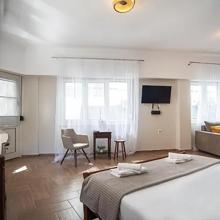 Calm Apartment *