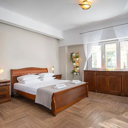 Calm Apartment