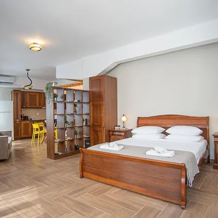 Apartment Calm Athens