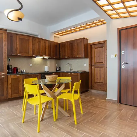 Calm Apartment Athens