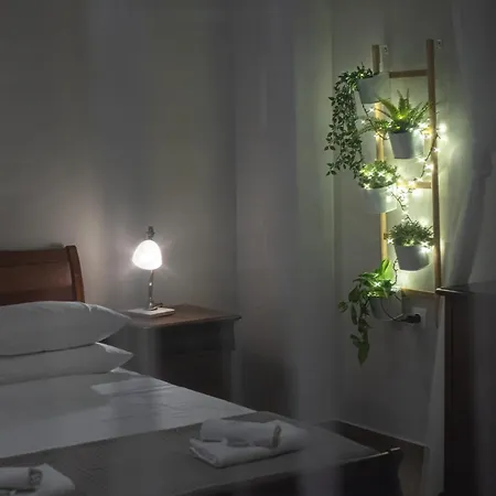 Calm Apartment Athens