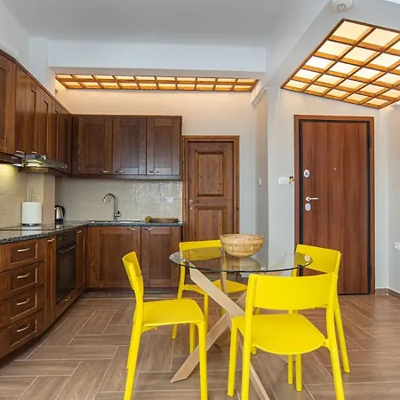 Calm Apartment Athens