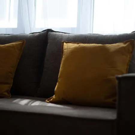 Calm Apartment *