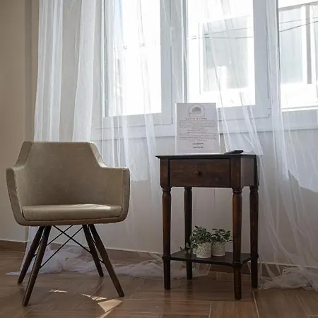 Calm Apartment
