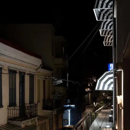 Calm Apartment