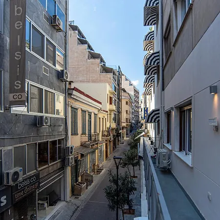 Calm * Athens